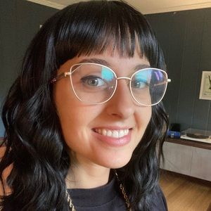 Meet your Posher, Mallorie